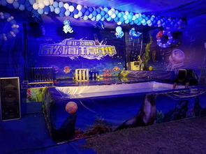 海洋生物魚缸展出租 長治超低價(jià)格